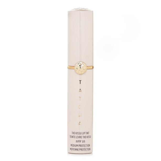 The Kissu Lip Tint - # Plum Blossom - 4g