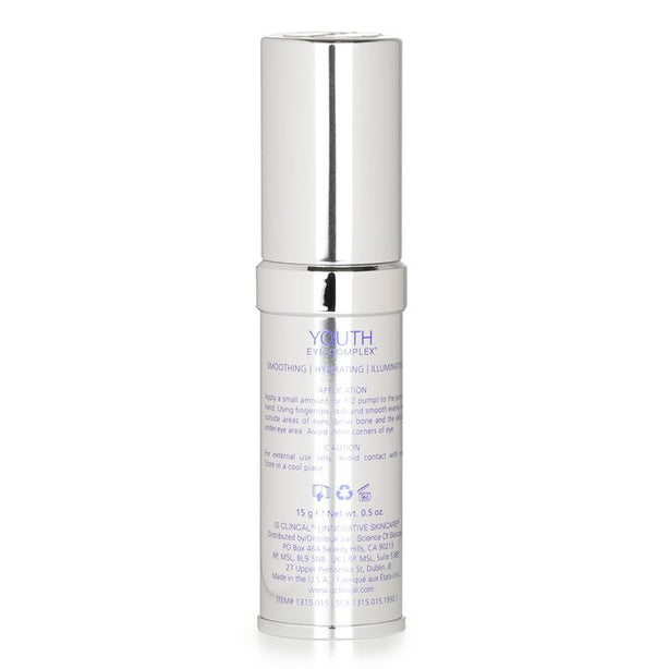 Youth Eye Complex - 15g/0.5g