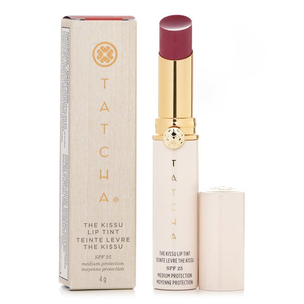 The Kissu Lip Tint - # Camellia - 4g