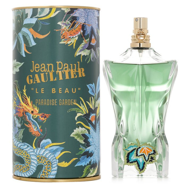 Le Beau Paradise Garden Eau De Parfum Spray - 125ml/4.2oz