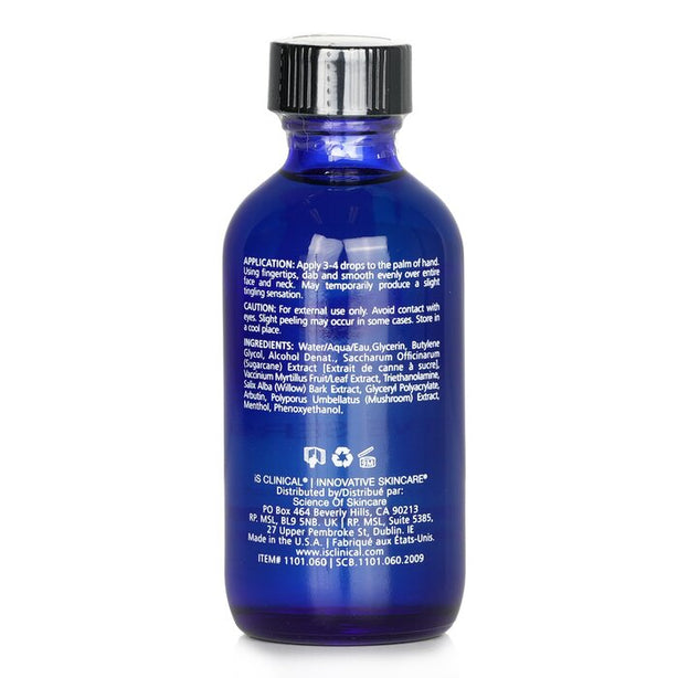 Active Serum - 60ml/2oz