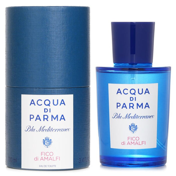Blu Mediterraneo Fico Di Amalfi Eau De Toilette Spray - 100ml/3.4oz
