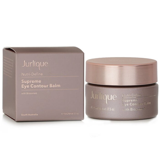 Nutri-define Supreme Eye Contour Balm - 15ml/0.5oz