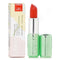 Pop Longwear Lipstick Shine - # 29 Flame Pop - 3.9g/0.13oz