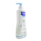 Hydra-bebe Body Lotion With Organic Avocado - Normal Skin - 500ml/16.9oz