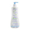 Hydra-bebe Body Lotion With Organic Avocado - Normal Skin - 500ml/16.9oz