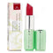 Pop Longwear Lipstick Shine - # 08 Cherry Pop - 3.9g/0.13oz