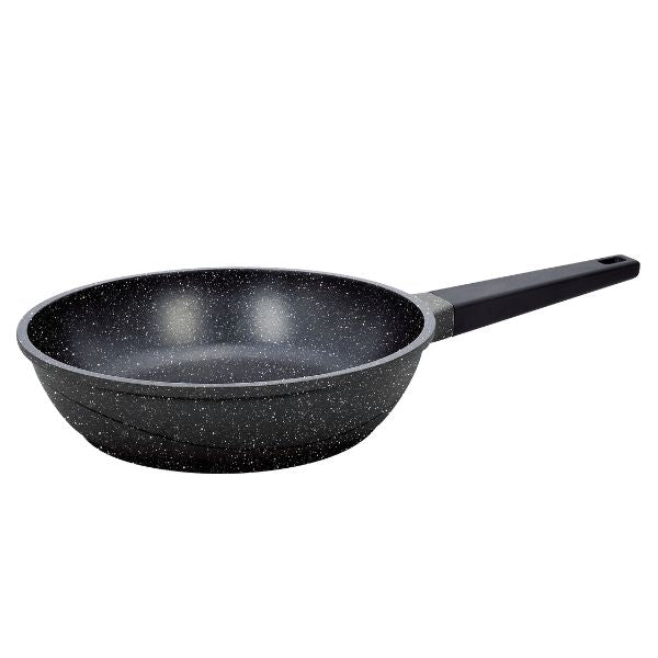 La gourmet Shogun Senjo 28cm Non-stick Deep Frypan (Induction)