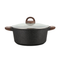 La gourmet Shogun Granite Plus 28cm Non-stick Casserole Pot (Induction)