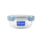 La gourmet Pureglass Round Container 950ml