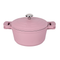 La gourmet Shogun 24cm Ceragan Ceramic Non-stick Casserole Pot (Prestige Collection)