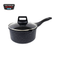La gourmet Shogun Senjo 18cm Non-stick Saucepan (Induction)