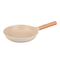 La Gourmet Shogun Ivory Ceragan 24cm Frypan