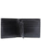 Coach Boxed 3 In 1 Wallet Gift Set In Signature Canvas in Charcoal/ Black CW344