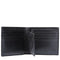 Coach Boxed 3 In 1 Wallet Gift Set In Signature Canvas in Charcoal/ Black CW344