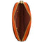 Coach Orange Coin Case - Spice Orange CAN29