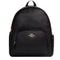Coach Large Court Backpack Bag - Black 5669