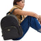 Coach Large Court Backpack Bag - Black 5669