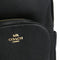 Coach Large Court Backpack Bag - Black 5669