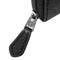 Coach Accordion Wallet In Signature Canvas - Charcoal/ Black CY405