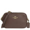 Coach Mini Jamie Camera Bag - Dark Stone CQ875