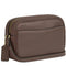 Coach Mini Jamie Camera Bag - Dark Stone CQ875