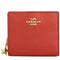 Coach Snap Wallet With Charm - Mango CBO74