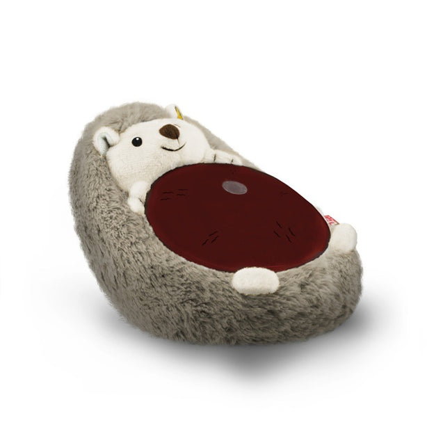 Zazu Henry the Hedgehog, Sunset Projector Nightlight with Soothing Melodies