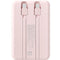 XPower B10H Built-in Type-C x 2 Cable 10,000mAh PD + SCP PowerBank
