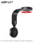 Acefast D37 Magnetic Wireless Charging Car Holder for Dashboard - Black