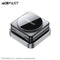 Acefast E20 desktop 3-in-1 Wireless Charging Holder - Black