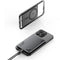 XPower M5K 2 In 1 PD 3.0+MagSafe 5,000mAh Ultra-Thin Aluminium Powerbank