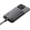 XPower M5K 2 In 1 PD 3.0+MagSafe 5,000mAh Ultra-Thin Aluminium Powerbank