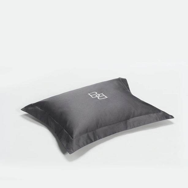 Bellami Monti 100% Egyptian Cotton 1500 Thread Count Fitted Sheet Set | Duvet Cover Set I Pillow Bolster Case
