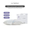 Intero I Shield Guard I Waterproof Coolmax I Pillowcase (2 Pieces)