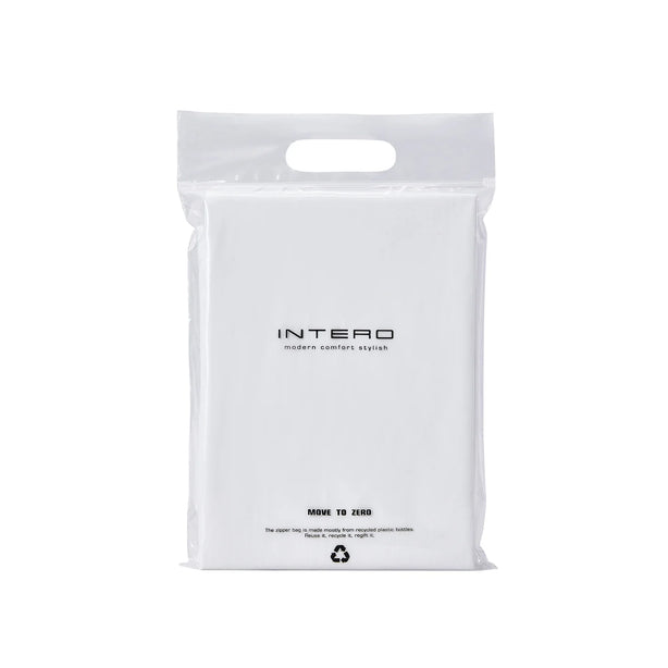 Intero I Shield Guard I Waterproof Coolmax I Pillowcase (2 Pieces)