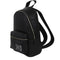 Marc Jacobs Workwear Leather Small Backpack Bag - Black 4P4HBP005H01