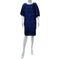 Joan Allen Geometric Print Dress