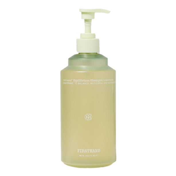 Firsthand Supply Equilibrium Shampoo 500ml