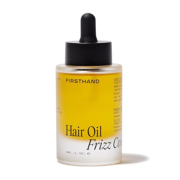 Firsthand Supply Hair Oil 50ml