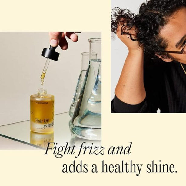Firsthand Supply Hair Oil 50ml