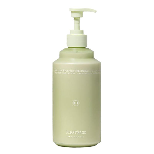 Firsthand Supply Everyday Conditioner 500ml
