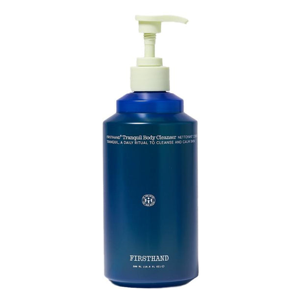 Firsthand Supply Tranquil Body Cleanser 500ml