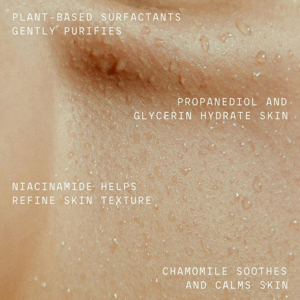 Firsthand Supply Tranquil Body Cleanser 500ml