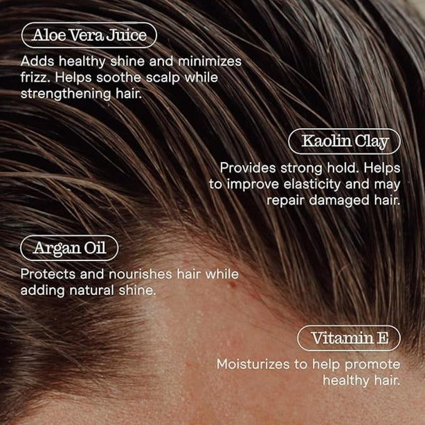 Firsthand Supply Clay Pomade 88ml