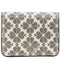 Kate Spade Signature Spade Flower Small Bifold Wallet in Black Multi KG493