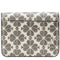 Kate Spade Signature Spade Flower Small Bifold Wallet in Black Multi KG493