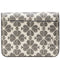 Kate Spade Signature Spade Flower Small Bifold Wallet in Black Multi KG493