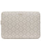 Kate Spade Spade Flower Universal Laptop Sleeve in Dark Beige Multi KG706