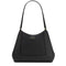 Kate Spade Lena Triple Compartment Shoulder Bag - Black KH435